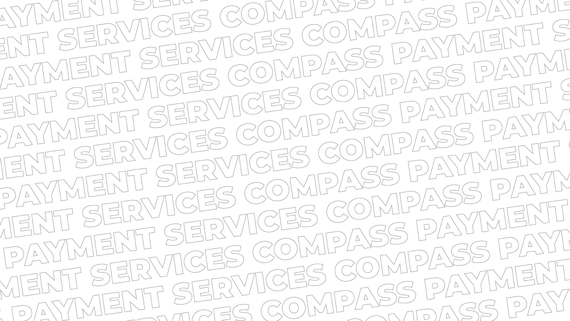 Compass Payment Services Hero Image