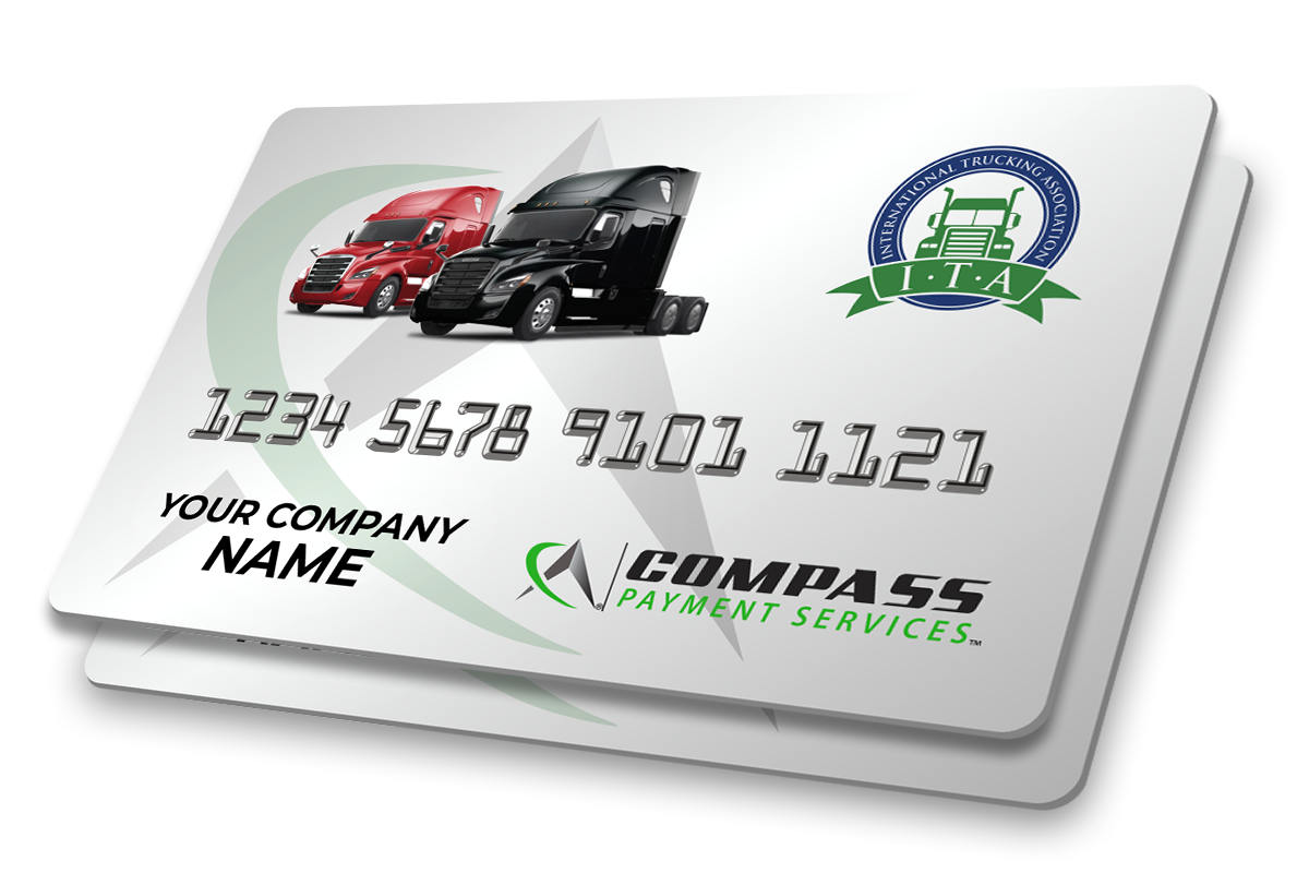 CPS Fleet Fuel Card