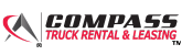 truck rental logo